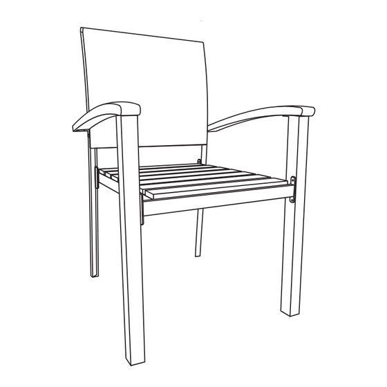 Sunnydaze Decor MALACHI GF-307 Quick Start Manual