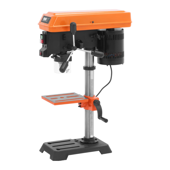 MSW -TBBD-1500AT User Manual