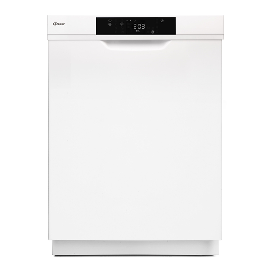 Gram OM 6640-90 RT/1 Manuals