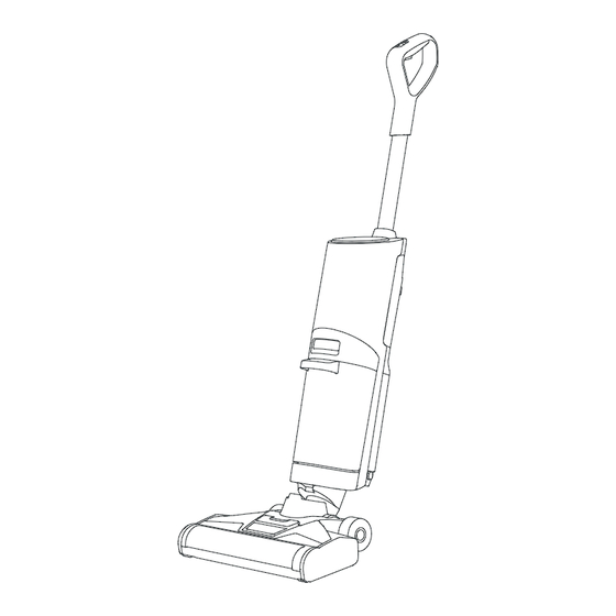 neakasa PowerScrub II User Manual
