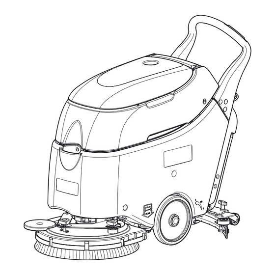 Advance acoustic SC450 Instructions For Use Manual