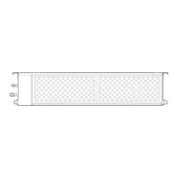 Midea MTI-36HWFNXGA User Manual