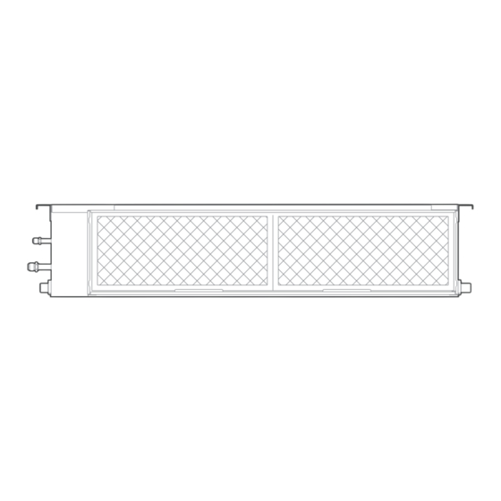 Midea MTIU-09HWFNX User Manual