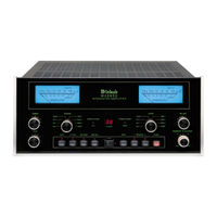 MCINTOSH MA6850 Brochure & Specs