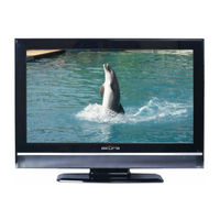 Akura APL2021W-HDID User Manual