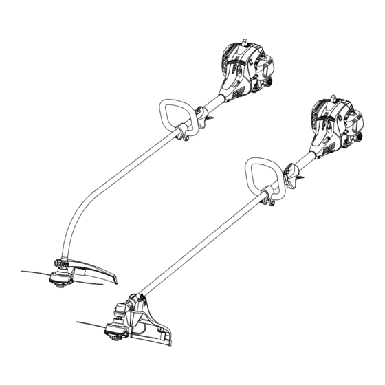 Homelite UT32605 Operator's Manual