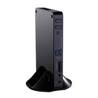 Foxconn nT-i1250 Easy Manual