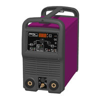 Thermal Arc 180 DC User Manual