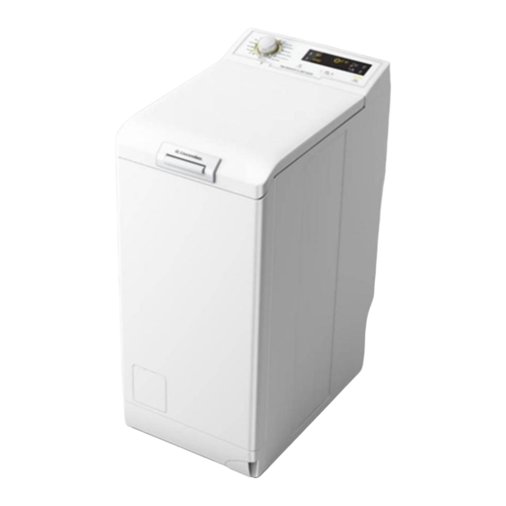 Electrolux TC3 Service Manual