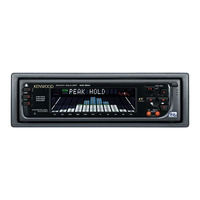 Kenwood KGC-9044 Instruction Manual