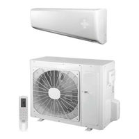 International comfort products DLFDHB Installation Instructions Manual