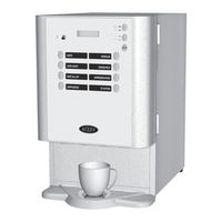 Coffee Queen Princess Service Manual