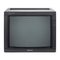 Monitor Sony PVM-2530 Service Manual