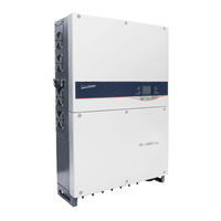 Sungrow SG50KTL-M-20 User Manual