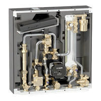 Caleffi Altecnic SATK22405 Installation, Operation & Maintenance Instructions Manual