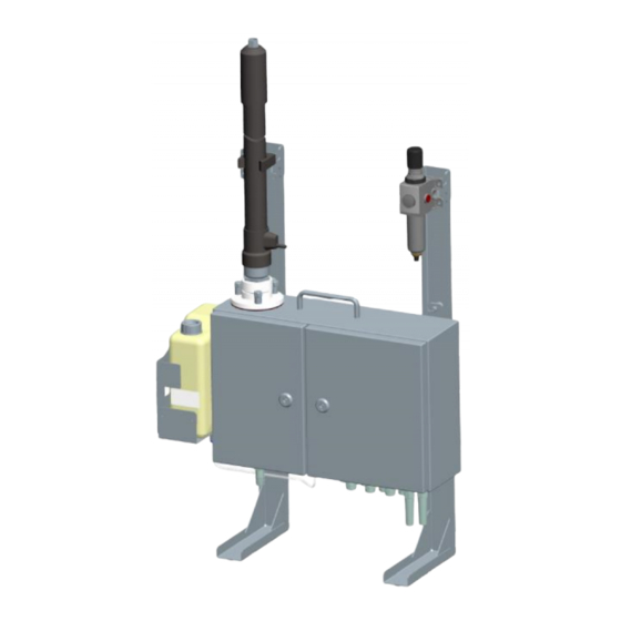 Bartec HYGROPHIL H 4230-10 A Series Manuals