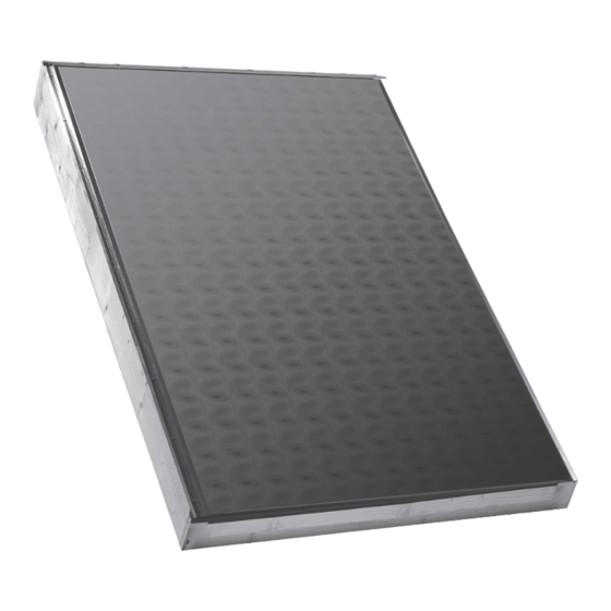 Sonnenkraft IDMK12 Manual
