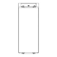 Riello GITRE 5 B/100 Installation And Maintenance Manual