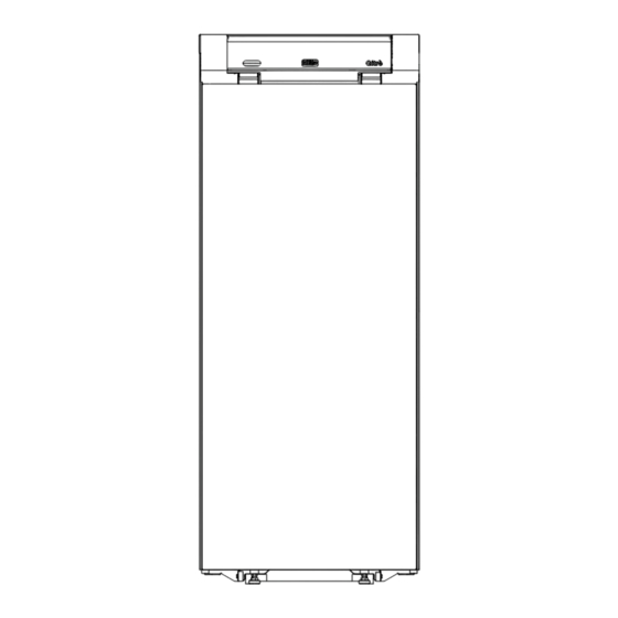 Riello GITRE Series Installation And Maintenance Manual