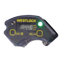 Westlock DS Operating Manual