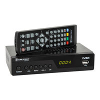 Cabletech URZ0326 User Manual