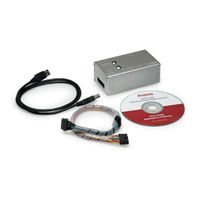 Avago HEDS-8969 User Manual