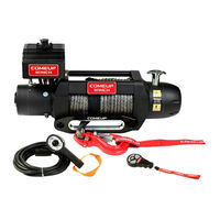 Comeup Seal Gen2 9.5si Instruction Manual