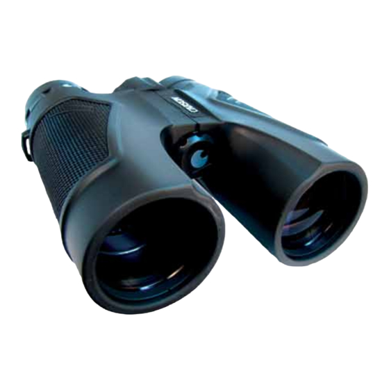 Carson XM Series Binocular Manuals