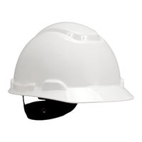 3M SecureFit H-700 Series User Instructions