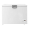 Freezer Beko HS22340 Instructions Of Use