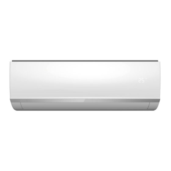 mundoclima H9 Series Service Manual
