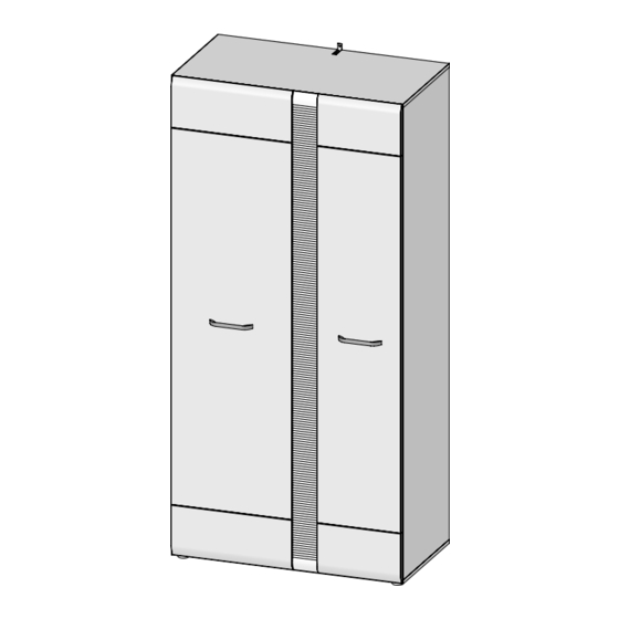 Emmezeta LCRS821 Manuals