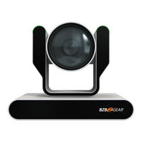 BZBGEAR BG-ADAMO-4K25X-B User Manual