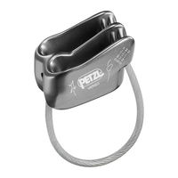 Petzl Verso Manual