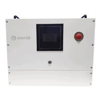 enertik 100A User Manual