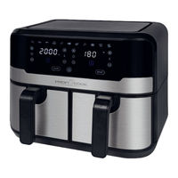 Profi Cook PC-FR 1242 H Instruction Manual