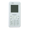 Cell Phone Panasonic A200 Operating Instructions Manual