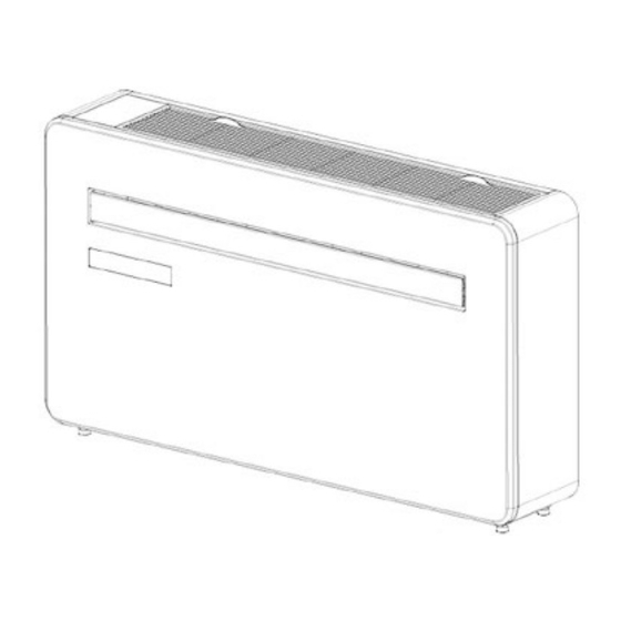 Fintek OSLO 3.0 DCI Manuals