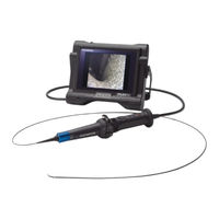 Olympus IV8200T Instructions Manual