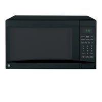 GE WES0930 Manual