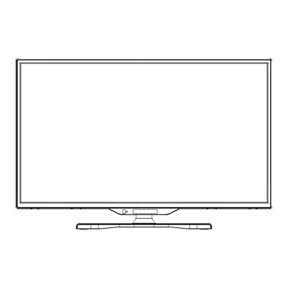 Linsar 32LED1600 Manuals