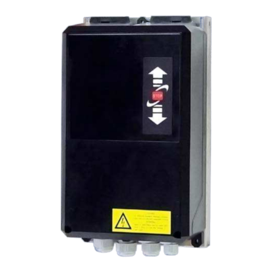 Feig Electronic TST FUS Start-Up