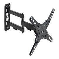 TOOQ LP1345TN-B User Manual