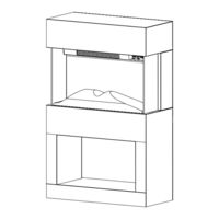 KAMINIO EF03-75 Instruction Manual