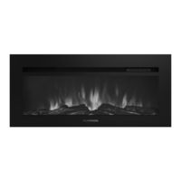 Furrion FF34SW15A-BL FF34SC15A-BL Owner's Manual