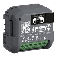 ABB 62831 U-WL-500 Product Manual
