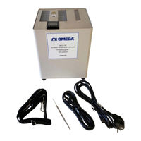 Omega DBCL130 User Manual