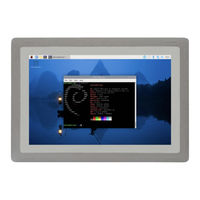 Chipsee PPC-CM5-101 Manual