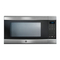Microwave Oven Kenmore ELITE 721. 7920 Use And Care Manual