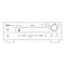 Receiver Yamaha RX-V530 Service Manual